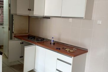 Rafflesia Sentul Condomonium