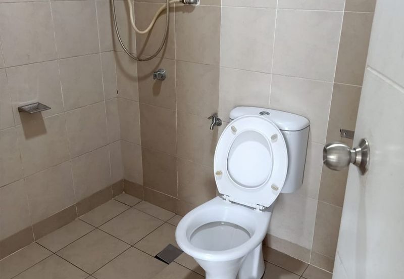 Rafflesia Sentul Condomonium