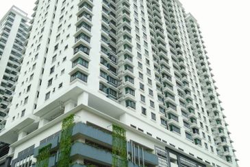 Rafflesia Sentul Condomonium