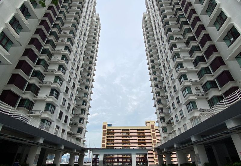 Rafflesia Sentul Condomonium