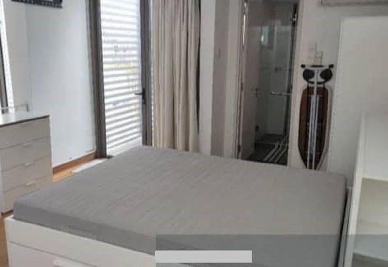 Centrio SoHo @ Pantai Hillpark