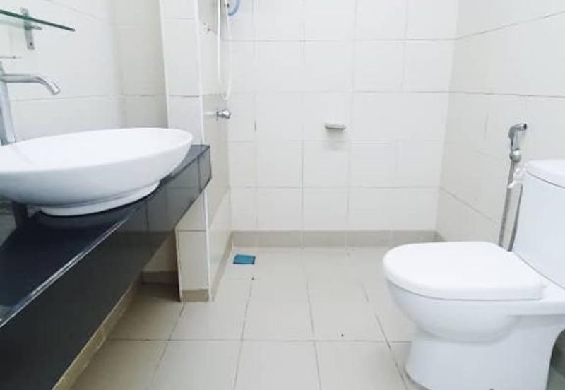 Rafflesia Sentul Condomonium