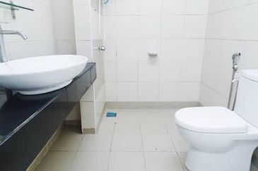 Rafflesia Sentul Condomonium