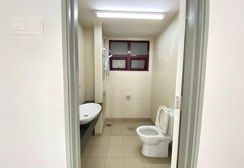 Rafflesia Sentul Condomonium