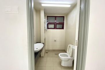 Rafflesia Sentul Condomonium