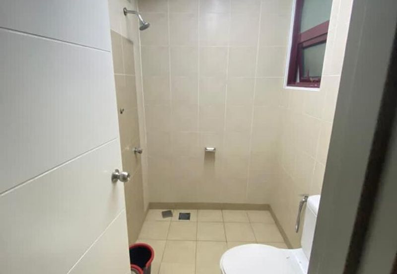 Rafflesia Sentul Condomonium