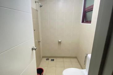 Rafflesia Sentul Condomonium