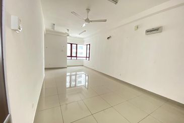 Rafflesia Sentul Condomonium