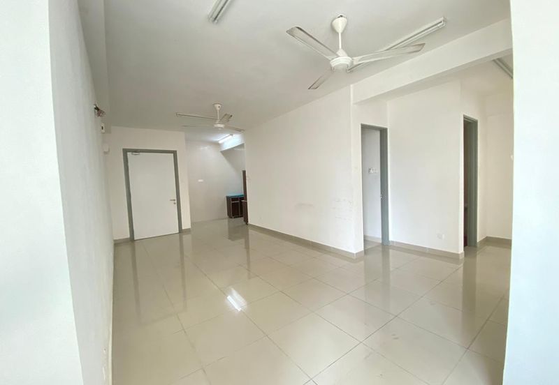 Rafflesia Sentul Condomonium