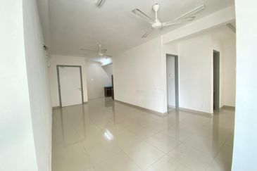 Rafflesia Sentul Condomonium