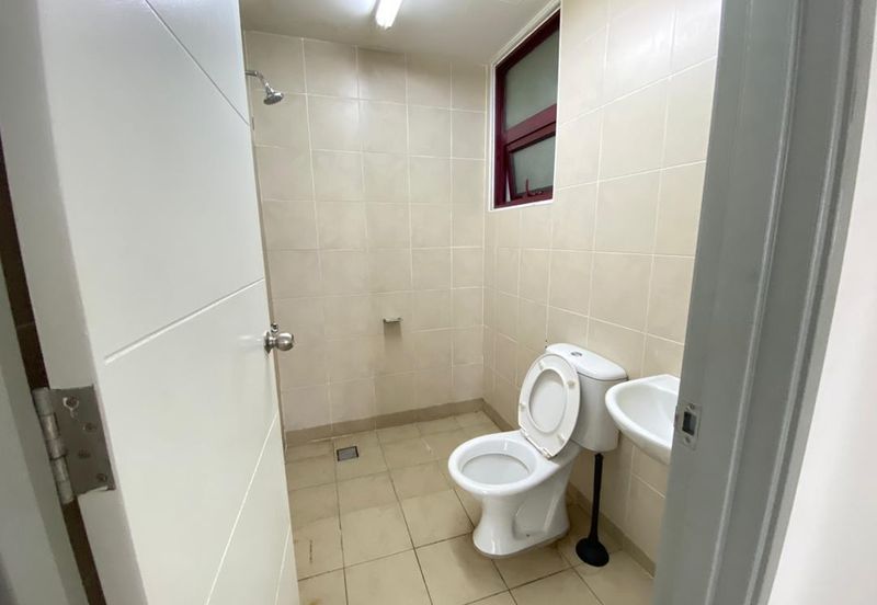 Rafflesia Sentul Condomonium