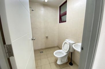 Rafflesia Sentul Condomonium