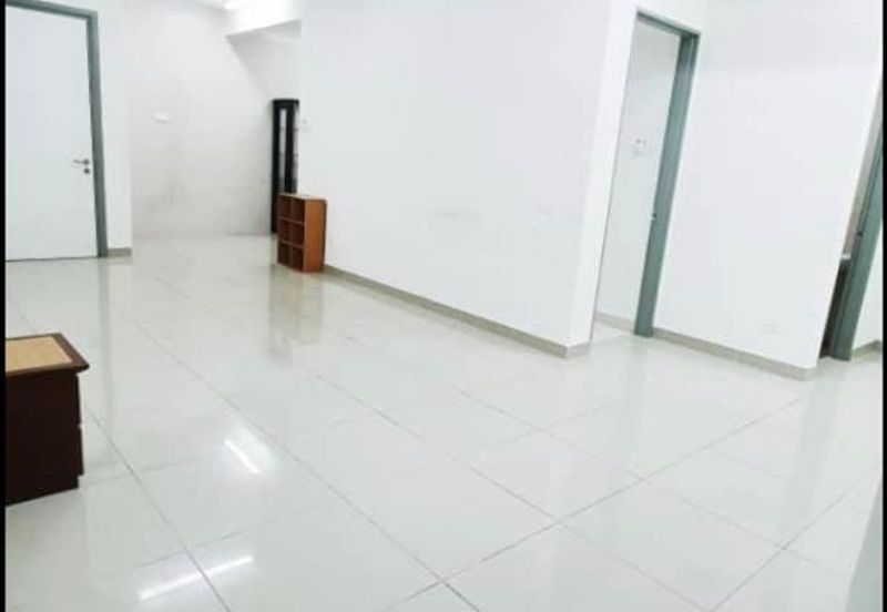 Rafflesia Sentul Condomonium