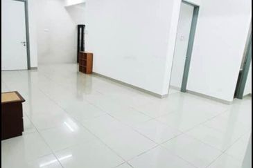 Rafflesia Sentul Condomonium