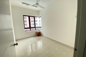 Rafflesia Sentul Condomonium