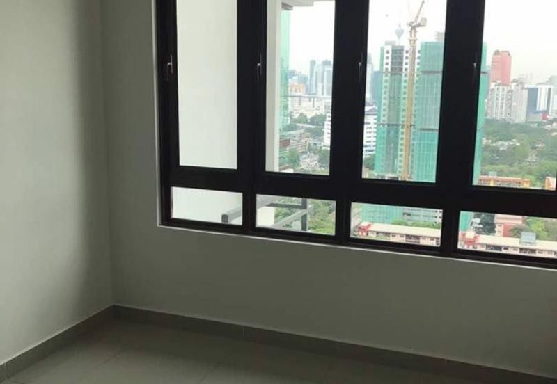 Rafflesia Sentul Condomonium