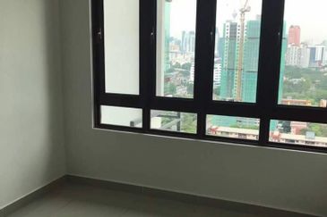 Rafflesia Sentul Condomonium