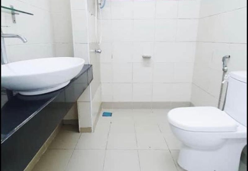 Rafflesia Sentul Condomonium