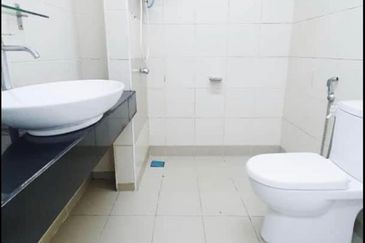 Rafflesia Sentul Condomonium