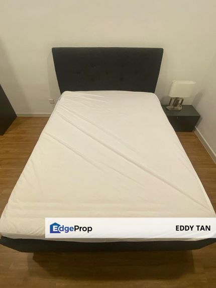 Sunway Velocity 2 Master Bedroom For Rent near MRT LRT in Cheras KL, Kuala Lumpur, Cheras