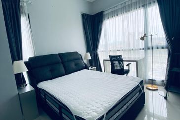 Dianthus @ Tropicana Gardens