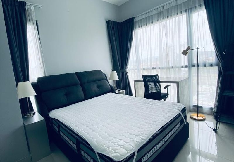 Dianthus @ Tropicana Gardens