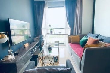 Dianthus @ Tropicana Gardens