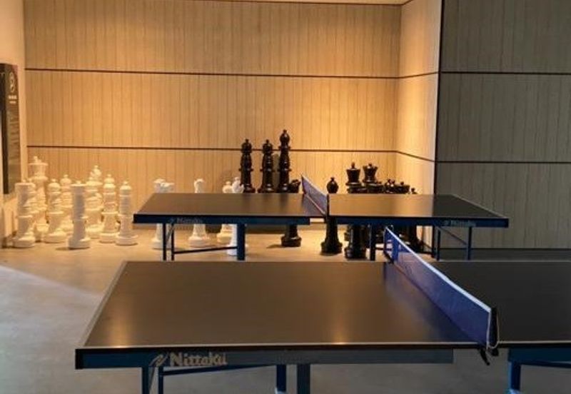 Dianthus @ Tropicana Gardens