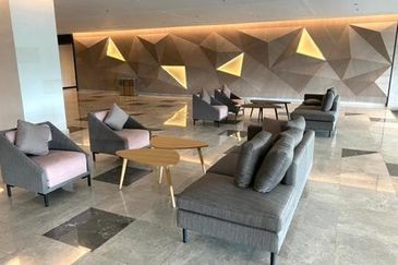 Dianthus @ Tropicana Gardens