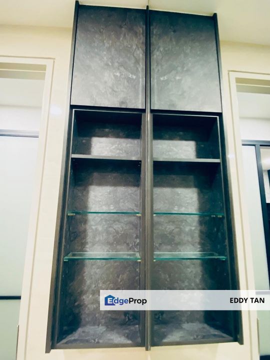 Dianthus Tropicana Gardens 2 Bedrooms Unit For Sale in Kota Damansara, Selangor, Tropicana