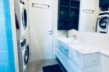 Dianthus @ Tropicana Gardens