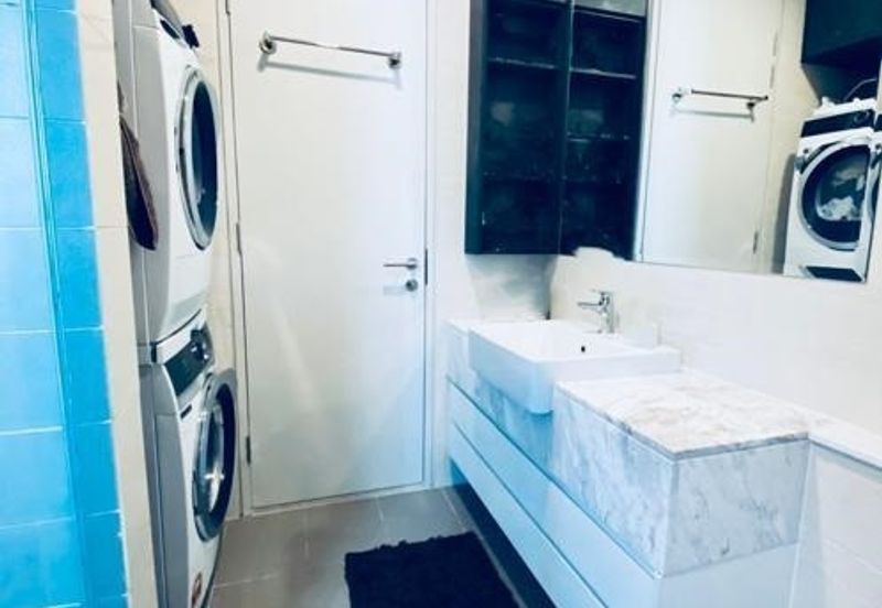 Dianthus @ Tropicana Gardens