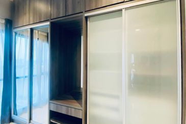 Dianthus @ Tropicana Gardens