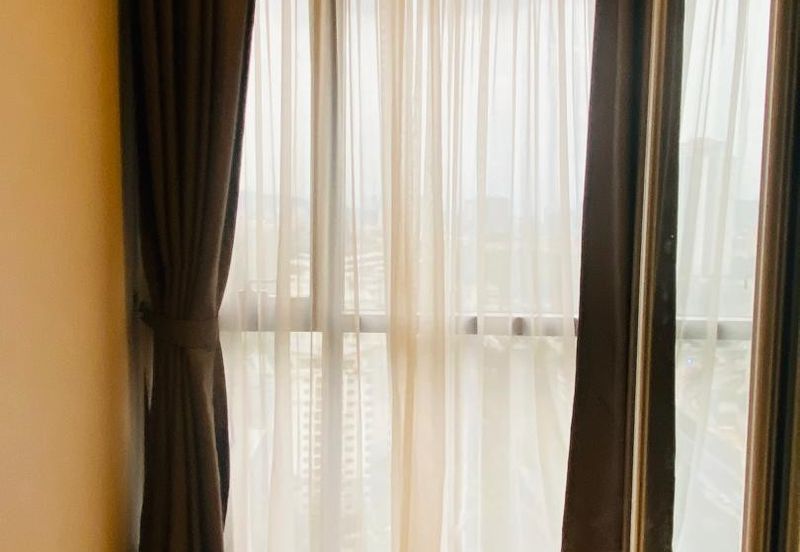 Dianthus @ Tropicana Gardens