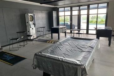 Dianthus @ Tropicana Gardens