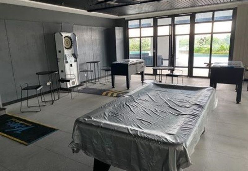 Dianthus @ Tropicana Gardens