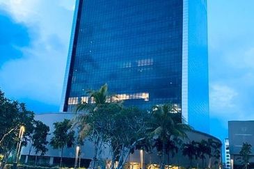 Dianthus @ Tropicana Gardens