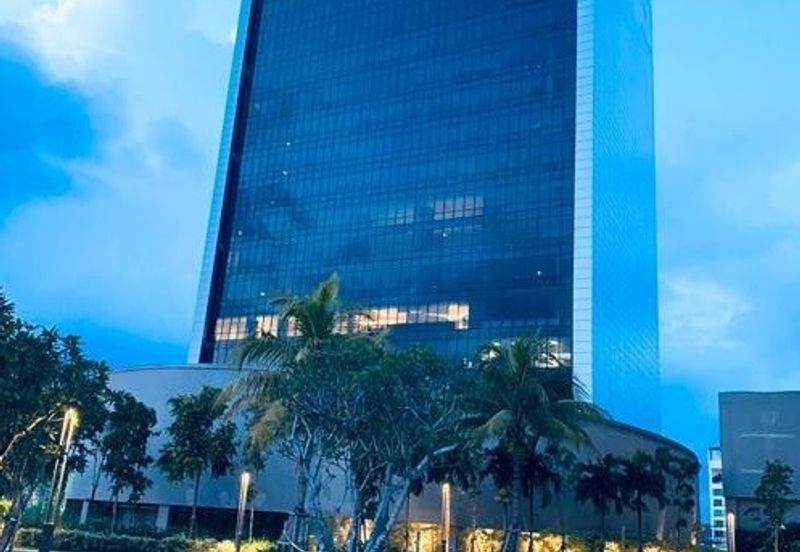 Dianthus @ Tropicana Gardens