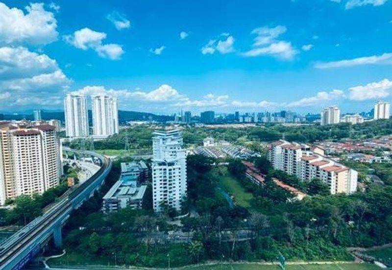 Dianthus @ Tropicana Gardens