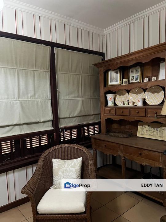 Riana Green Condominium in Tropicana Petaling Jaya for Sale 4 Rooms, Selangor, Tropicana