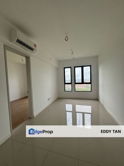 The Pulse Residence 2 Bedrooms for Sale in Bandar Puteri Puchong, Selangor, Puchong