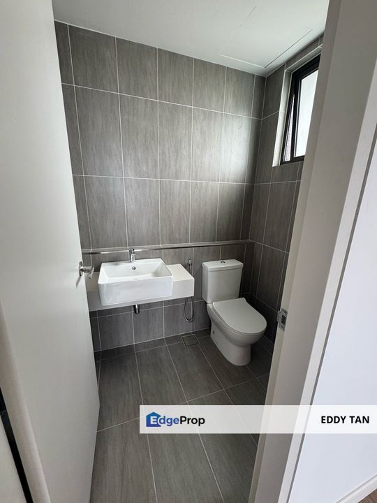 The Pulse Residence 2 Bedrooms for Sale in Bandar Puteri Puchong, Selangor, Puchong
