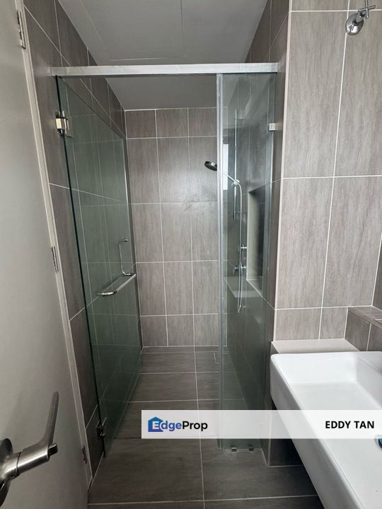 The Pulse Residence 2 Bedrooms for Sale in Bandar Puteri Puchong, Selangor, Puchong