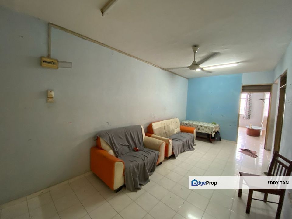 Mentari Court 3 Bedrooms 2 Bathrooms For Sale in Bandar Sunway, Selangor, Bandar Sunway