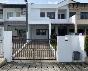 2-Storey Terraced House 4 Rooms for Sale in SS19 Subang Jaya for Sale ...