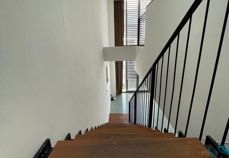 Centrio SoHo @ Pantai Hillpark