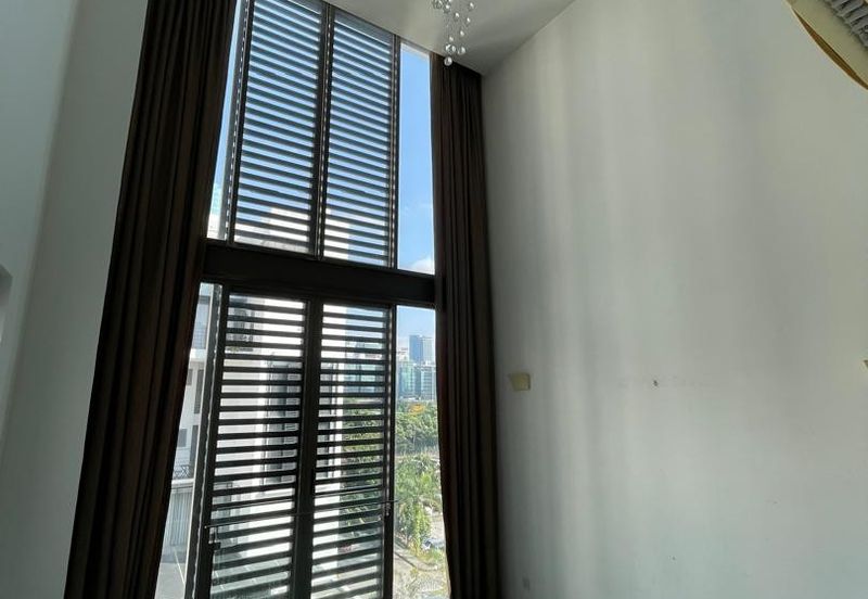 Centrio SoHo @ Pantai Hillpark