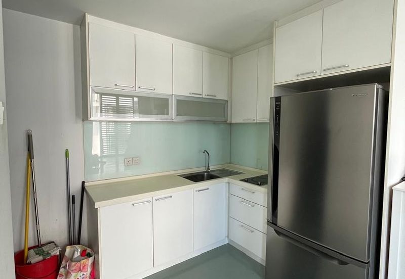 Centrio SoHo @ Pantai Hillpark