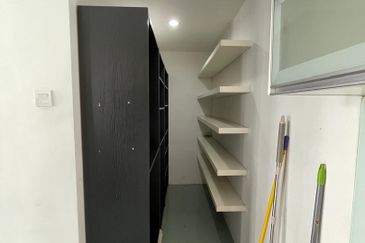 Centrio SoHo @ Pantai Hillpark