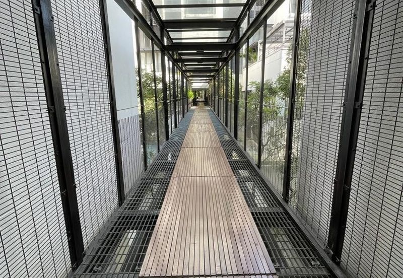 Centrio SoHo @ Pantai Hillpark